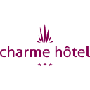 Charme Hotel Logo