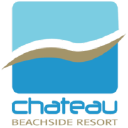 Chateau Beachside Resort Logo