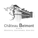 Chateau Belmont The Crest Collection Logo