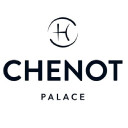 Chenot Palace Gabala Logo