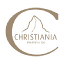 Christiania Hotels and Spa Logo