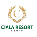 Ciala Resort - Hotel in Kisumu Logo