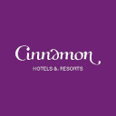Cinnamon Grand Colombo Logo
