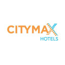 Citymax Hotels Sharjah Logo