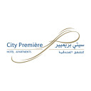City Premiere Hotel Apartments Logo