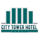 City Tower Hotel Logo