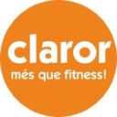 Claror Marítim Logo