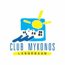 Club Mykonos Resort Logo