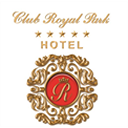 Hotel Club Royal Park Logo