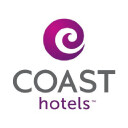 Coast Prince George Hotel by APA Logo