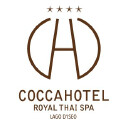 Cocca Hotel Royal Thai Spa Logo