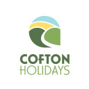 Cofton Country Holidays Logo