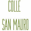 Azienda Agrituristica Colle San Mauro Logo