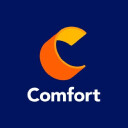Comfort Hotel Bayer's Lake Logo
