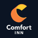 Comfort Inn and Suites Logo