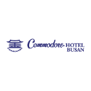 Commodore Hotel Busan Logo