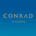 Conrad Algarve Hotel Logo