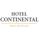 Sweden Hotel Continental Logo