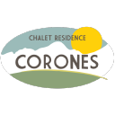 Camping Corones Logo