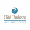 Hotel Cote Thalasso Logo