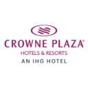 Crowne Plaza Hotel Dusseldorf - Neuss Logo