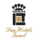 Dan Accadia Herzliya Hotel Logo