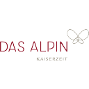 Hotel Alpin Scheffau Logo