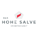 Das Hohe Salve Sportresort Logo