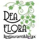 Dea Flora Logo