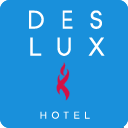 Des Lux Hotel Logo