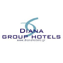 Diana Hotel Logo