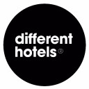 Hotel Ecu - Different Hotels Logo