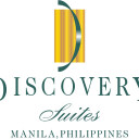 Discovery Suites Manila Logo