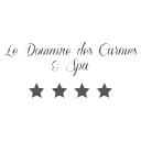 Domaine des Carmes et Spa Logo