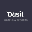 Dusit Thani Maldives Logo