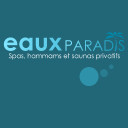 Eaux Paradis Logo