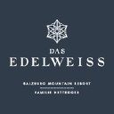 DAS EDELWEISS Salzburg Mountain Resort Logo
