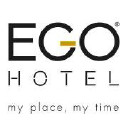 EGO Hotel Logo