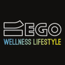 Ego Wellness Area Logo