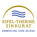 Eifel Therme Zikkurat GmbH Logo