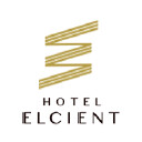 Hotel Elcient Kyoto Logo
