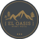 El Oasis Apart Hotel Logo