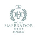 Emperador Hotel Madrid Logo