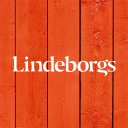 Lindeborgs Organic Farm Logo