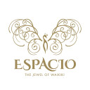 ESPACIO The Jewel of Waikiki Logo