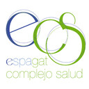 Espagat Complejo Salud Logo
