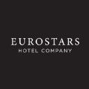 Eurostars Toscana Logo