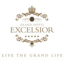Grand Hotel Excelsior Malta Logo