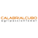 Agriturismo Calabrialcubo Logo