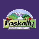Faskally Caravan Park Logo